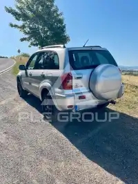 2000 Toyota RAV4