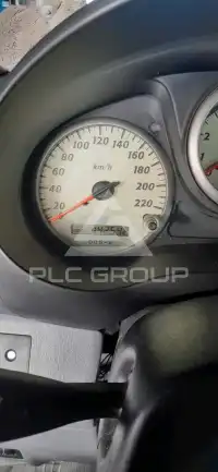2000 Toyota RAV4