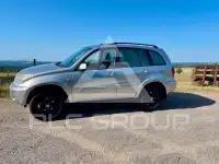 2000 Toyota RAV4