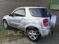 2000 Toyota RAV4