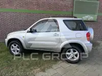 2000 Toyota RAV4