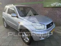 2000 Toyota RAV4