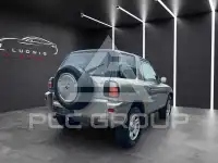 2000 Toyota RAV4