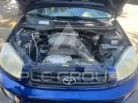 2000 Toyota RAV4