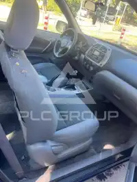 2000 Toyota RAV4