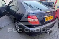 2000 Toyota Avensis