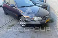 2000 Toyota Avensis