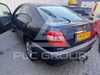 2000 Toyota Avensis