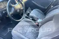 2000 Toyota Avensis