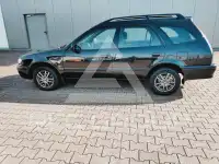 2000 Toyota COROLLA