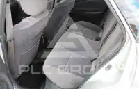 2000 Toyota COROLLA