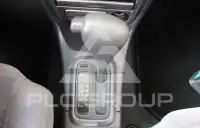2000 Toyota COROLLA
