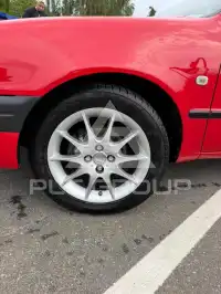 2000 Toyota COROLLA
