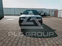 2000 Toyota COROLLA