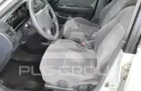 2000 Toyota COROLLA