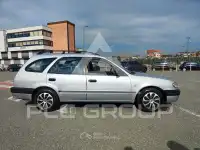 2000 Toyota COROLLA
