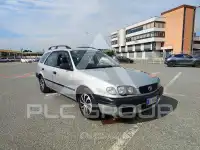 2000 Toyota COROLLA