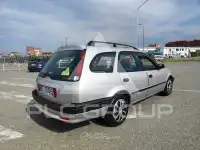 2000 Toyota COROLLA