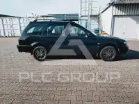 2000 Toyota COROLLA