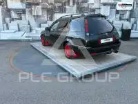 2000 Toyota COROLLA