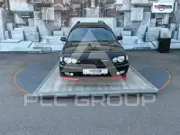 2000 Toyota COROLLA