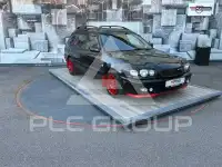 2000 Toyota COROLLA
