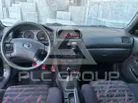 2000 Toyota COROLLA