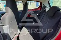 2000 Toyota YARIS