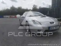 2000 Toyota CELICA