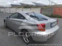 2000 Toyota CELICA