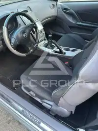 2000 Toyota CELICA
