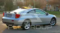 2000 Toyota CELICA