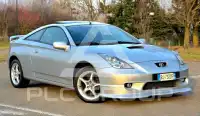 2000 Toyota CELICA