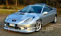 2000 Toyota CELICA