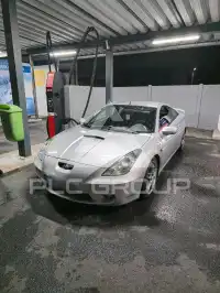 2000 Toyota CELICA