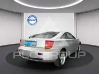 2000 Toyota CELICA