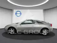 2000 Toyota CELICA