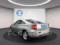 2000 Toyota CELICA