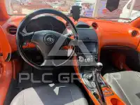 2000 Toyota CELICA