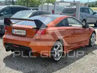 2000 Toyota CELICA