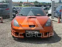 2000 Toyota CELICA