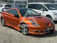 2000 Toyota CELICA