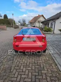 2000 Toyota CELICA