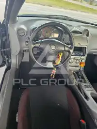 2000 Toyota CELICA