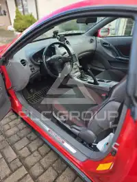 2000 Toyota CELICA