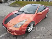 2000 Toyota CELICA