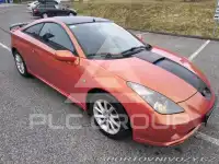 2000 Toyota CELICA