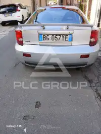 2000 Toyota CELICA