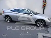 2000 Toyota CELICA