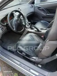 2000 Toyota CELICA